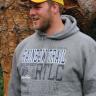 RTLC Grey Hoody Sweatshirt